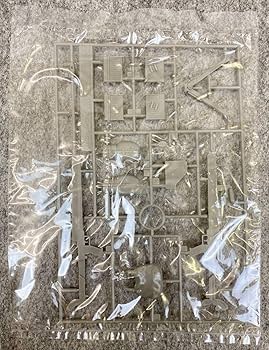 無限軌道の会 LISA リーザ and PZB-39 プラモデル 無限軌道の会 LISA リーザ and PZB-39 プラモデル
